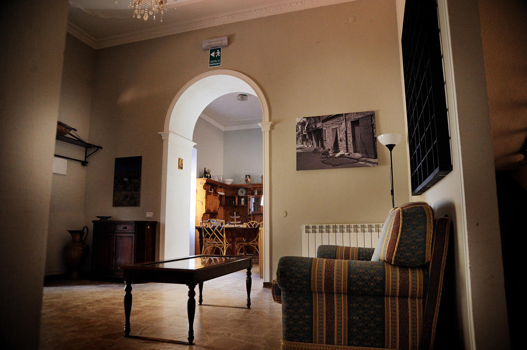 Agritrinacria Rooms Piazza Armerina Dış mekan fotoğraf